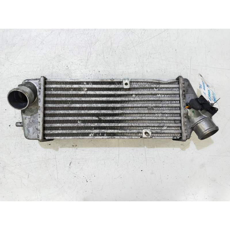Recambio de intercooler para hyundai accent (lc) 1.5 crdi cat referencia OEM IAM   