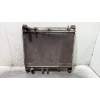 Recambio de radiador agua para toyota yaris (ncp1/nlp1/scp1) 1.3 linea luna referencia OEM IAM   