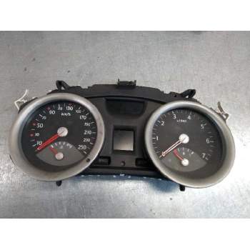 CUADRO INSTRUMENTOS 8200364015 19DCI 2003