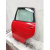 Recambio de puerta trasera izquierda para seat altea (5p1) style ecomotive referencia OEM IAM   5P