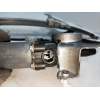 Recambio de elevalunas trasero izquierdo para nissan primera trav. (p12) 2.0 16v cat referencia OEM IAM 400601  5P