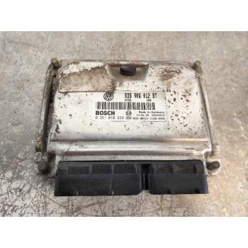 CENTRALITA MOTOR UCE 0281010229 038906012BT BOSCH