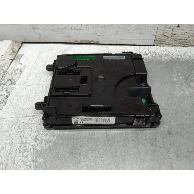 Recambio de modulo electronico para renault laguna grandtour iii 2.0 dci diesel fap cat referencia OEM IAM A2C5318652112 284B100