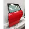 Recambio de puerta trasera izquierda para seat altea (5p1) style ecomotive referencia OEM IAM   5P