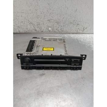 SISTEMA AUDIO / RADIO CD 65126943429 462040710264 2001