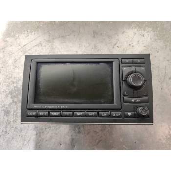 SISTEMA NAVEGACION GPS 8E0035192K 9611360V330 2005