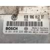 Recambio de centralita motor uce para seat toledo (1m2) select referencia OEM IAM 0281010229 038906012BT BOSCH