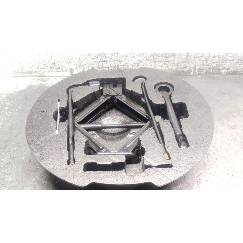 Recambio de gato para kia pro cee´d (ed) 2.0 crdi 140 referencia OEM IAM 080225  2008