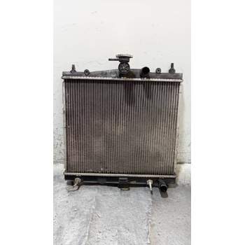 RADIADOR AGUA 14G 2003