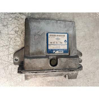 CENTRALITA MOTOR UCE R04080009E 7700104956 80761F 7700111205 LUCAS