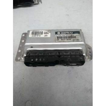 CENTRALITA MOTOR UCE 3910726740 9030930154F RCE1I62 G82
