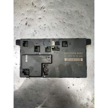MODULO ELECTRONICO 2118701226 2002