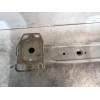 Recambio de refuerzo paragolpes delantero para fiat fiorino básico referencia OEM IAM   2007