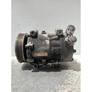 COMPRESOR AIRE ACONDICIONADO 9686061780 1802 