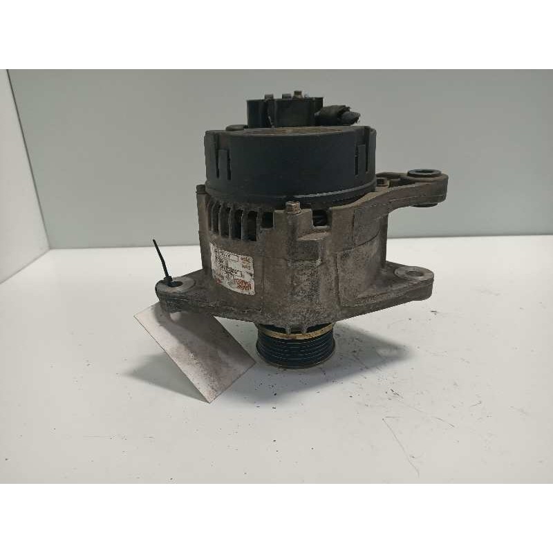 Recambio de alternador para alfa romeo 146 1.4 l referencia OEM IAM   MAGNETI MARELLI 75A