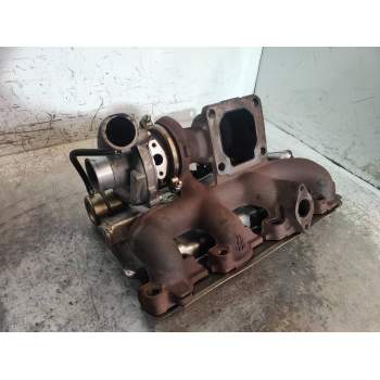 TURBOCOMPRESOR 7086186 1S7Q6K682AK 