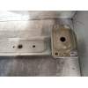 Recambio de refuerzo paragolpes delantero para fiat fiorino básico referencia OEM IAM   2007