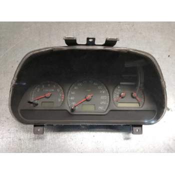 CUADRO INSTRUMENTOS 30857579H OP0200031 