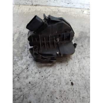 MOTOR CIERRE CENTRALIZADO DELANTERO IZQUIERDO 8A6AA21813AC 3P 2008