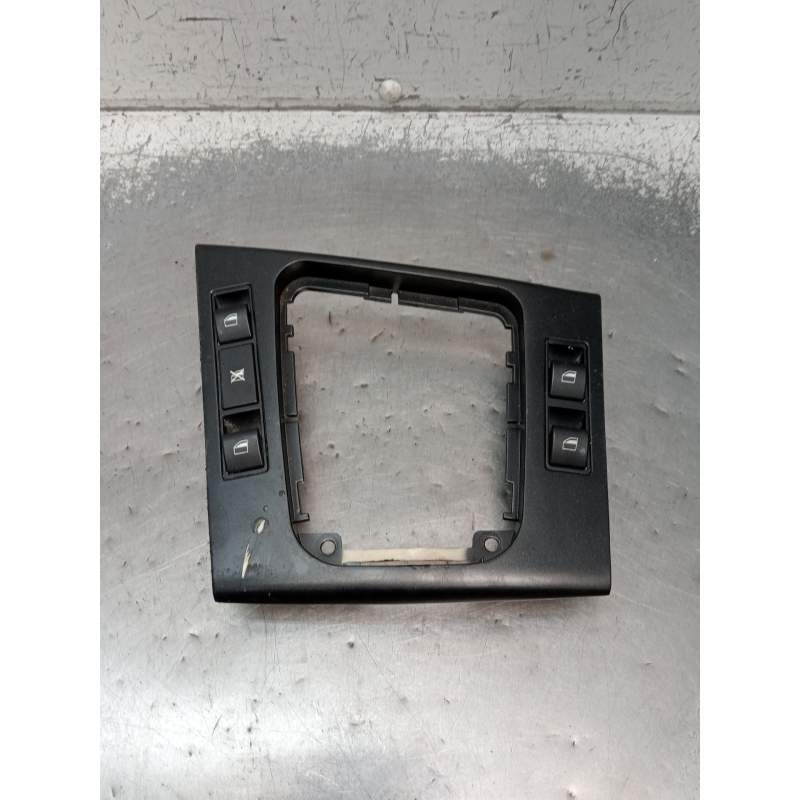 Recambio de mando elevalunas delantero izquierdo para bmw 3 (e46) 320 d referencia OEM IAM   2001