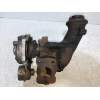 Recambio de turbocompresor para citroën c5 berlina 2.0 hdi referencia OEM IAM K03321246 53041015096 
