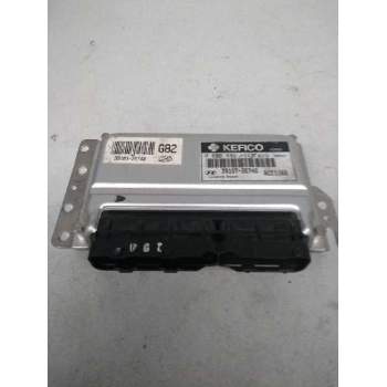 CENTRALITA MOTOR UCE 3910726740 9030930154F RCE1I62 G82