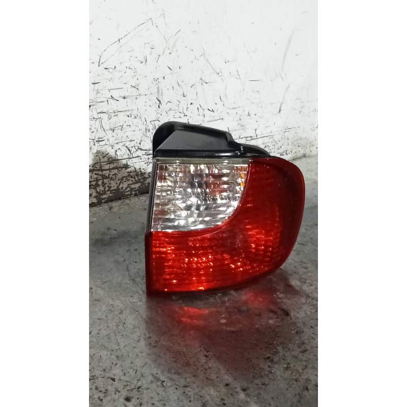 Recambio de piloto trasero derecho para hyundai h 1 h 1 furg.caja cerr.c. puerta referencia OEM IAM   