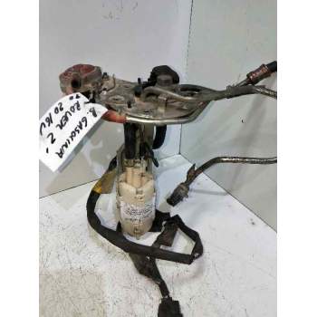 BOMBA COMBUSTIBLE AFORADOR 