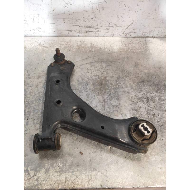 Recambio de brazo suspension inferior delantero derecho para fiat fiorino básico referencia OEM IAM  13JTD 2007