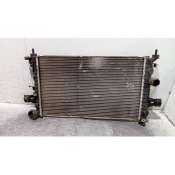 RADIADOR AGUA 13128801 1837C 