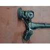 Recambio de puente trasero para peugeot 208 (p2) referencia OEM IAM   TAMBOR