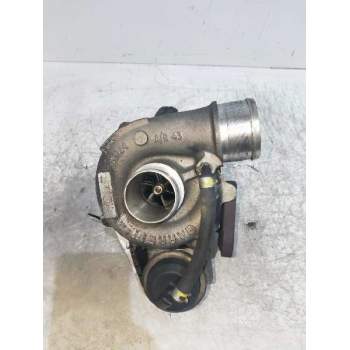 TURBOCOMPRESOR 4541766 9635220680 