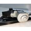 Recambio de elevalunas delantero derecho para nissan qashqai (j11) tekna referencia OEM IAM C22008100  5P