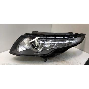 FARO IZQUIERDO BJ3213W030EE XENON 