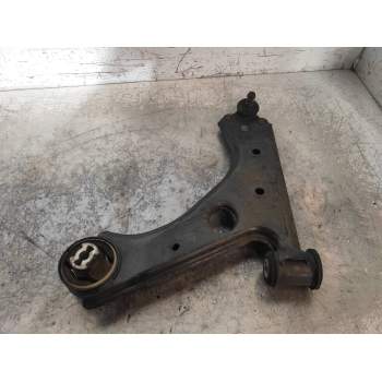 BRAZO SUSPENSION INFERIOR DELANTERO IZQUIERDO 13JTD 2007