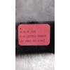 Recambio de potenciometro pedal para ssangyong kyron 2.0 xdi referencia OEM IAM 2055009000 20XDI 2005