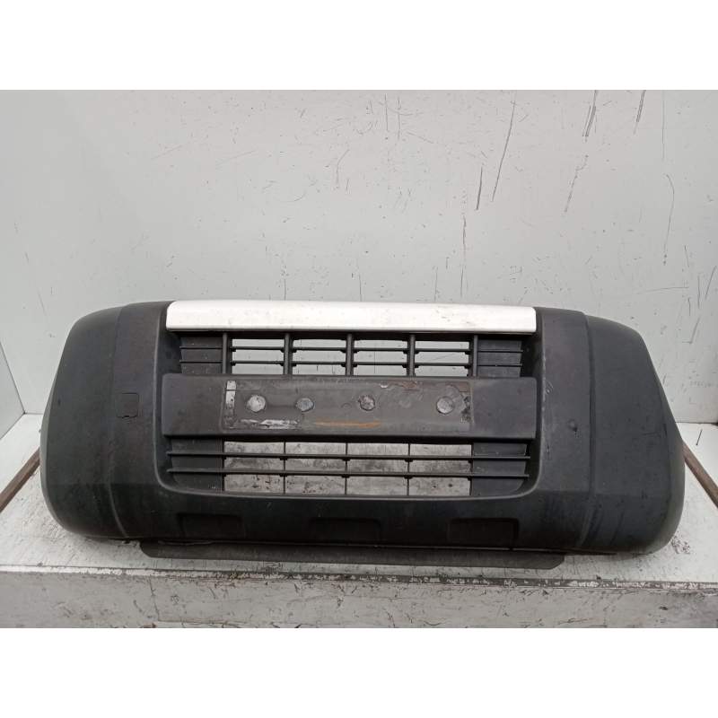 Recambio de paragolpes delantero para citroën nemo furgoneta/monovolumen (aa_) 1.3 hdi 75 referencia OEM IAM   2010