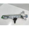 Recambio de elevalunas trasero derecho para nissan qashqai (j11) tekna referencia OEM IAM   5P