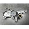 Recambio de elevalunas trasero izquierdo para toyota verso advance referencia OEM IAM 857200F040B 915179102 