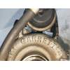 Recambio de turbocompresor para citroën xsara berlina 1.9 turbodiesel referencia OEM IAM 4541766 9635220680 
