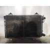 Recambio de radiador agua para peugeot j5 caja cerrada (290) 1.9 diesel referencia OEM IAM   
