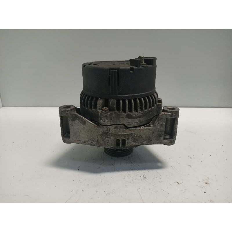 Recambio de alternador para alfa romeo 146 1.6 referencia OEM IAM 0123310004  BOSCH 80A