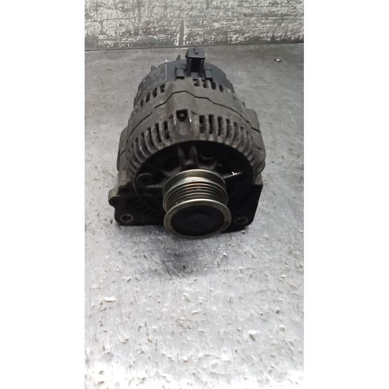 Recambio de alternador para skoda felicia combi ( 795) lx referencia OEM IAM 028903926B 0123310038 70A 1997