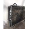 Recambio de radiador agua para peugeot j5 caja cerrada (290) 1.9 diesel referencia OEM IAM   