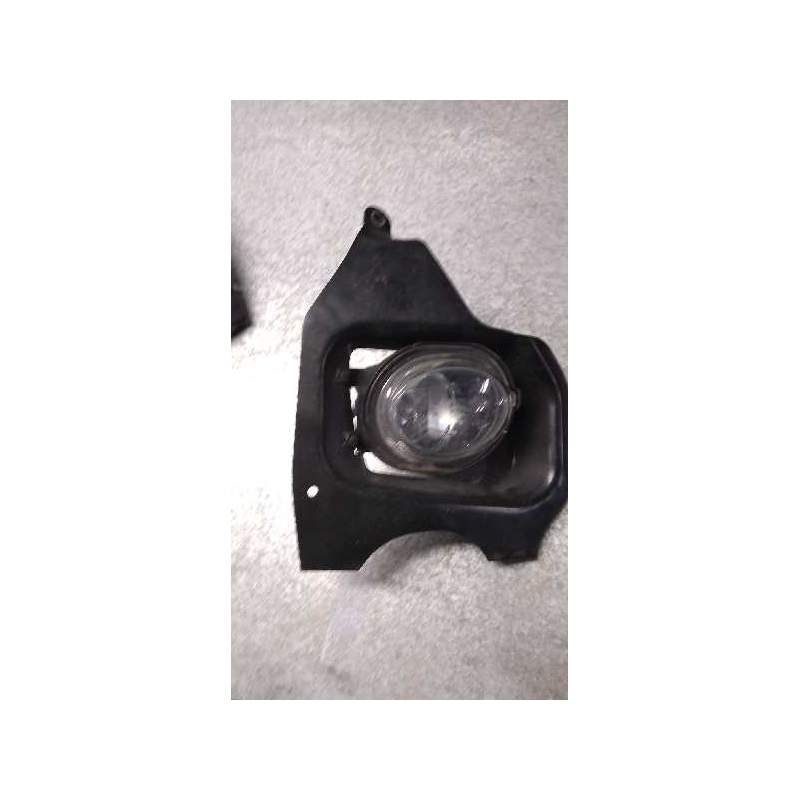 Recambio de faro antiniebla derecho para mg serie 45 (rt) classic (4-ptas.) referencia OEM IAM   