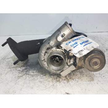 TURBOCOMPRESOR 7009991 46514478 GT1544