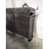 Recambio de radiador agua para peugeot j5 caja cerrada (290) 1.9 diesel referencia OEM IAM   