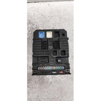 CAJA RELES / FUSIBLES 9659285380 BSI2004P0600 16HDI 2006