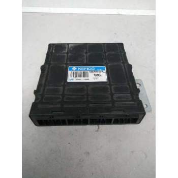 CENTRALITA MOTOR UCE 3911039935 9060930239CB W6