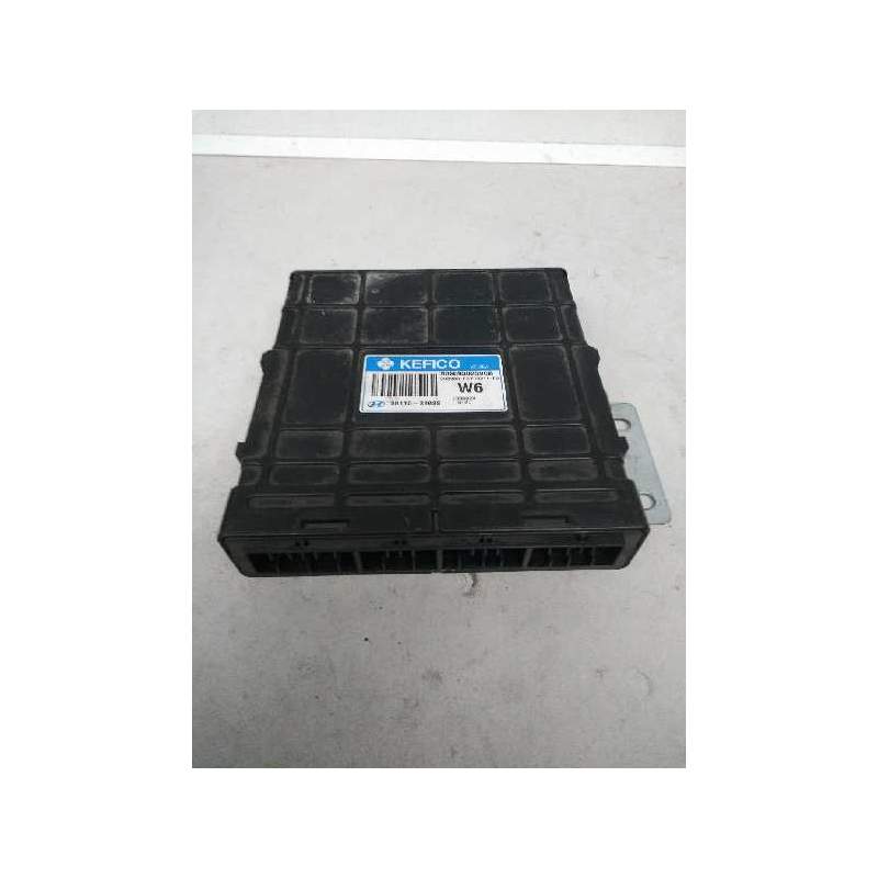 Recambio de centralita motor uce para hyundai xg 3.5 v6 gls referencia OEM IAM 3911039935 9060930239CB W6
